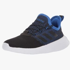 adidas Big Kids Lite Racer Reborn 5.5